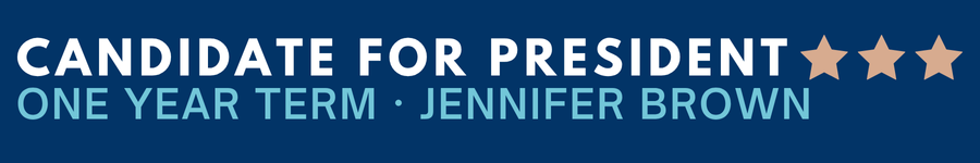 Jennifer Brown