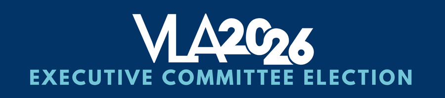 VLA 2026 Executive Committee Election