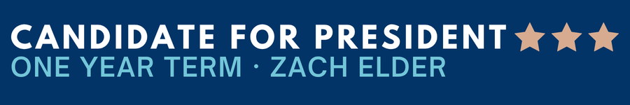Zach Elder Banner