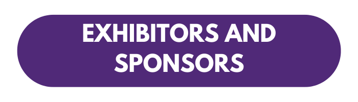Exhibitor and Sponsor Button