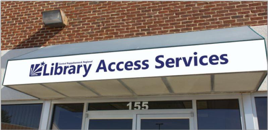 Library Access Services