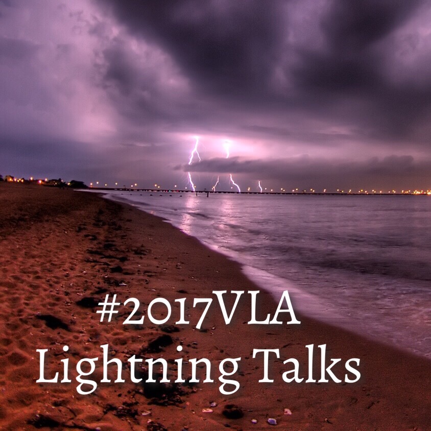 Lightning Talks