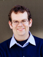 Adrian Whicker: 2nd VP