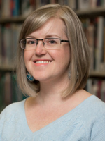 Jennifer Beach: VP/President Elect