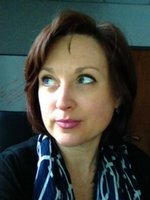 Monena Hall: Treasurer