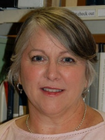Nan Carmack: 2nd VP