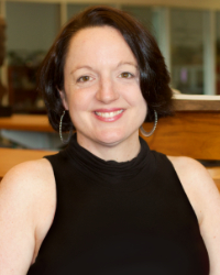 Angela Harvey is running for 2020 VLA 2nd Vice President