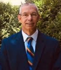 Tom Shepley is running for 2020 VLA Vice President/President-elect