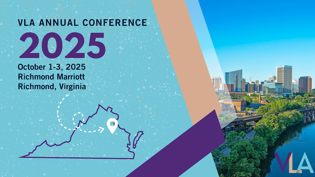 2025 VLA Annual Conference
