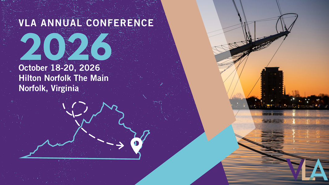 2026 VLA Annual Conference
