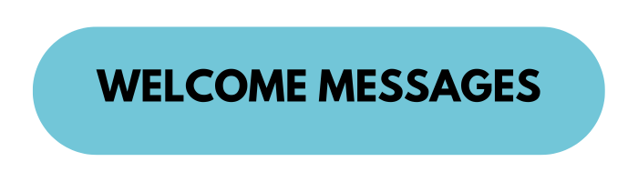 2025 Conference Welcome Messages