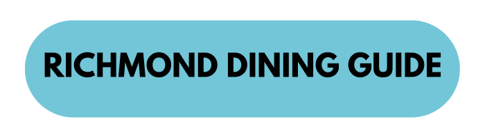 2025 Richmond Dining
