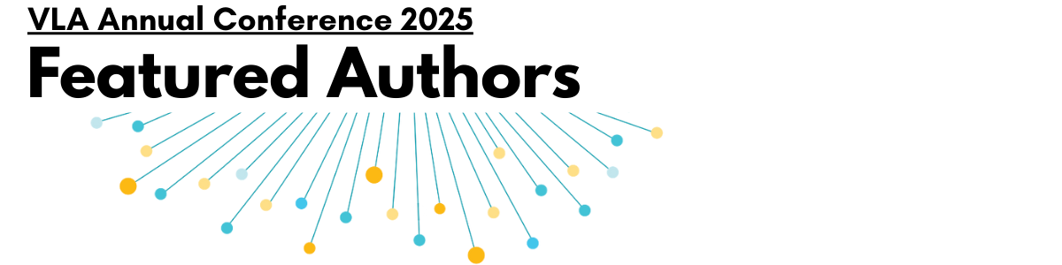 Featured Authors