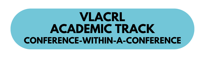 VLACRL Conference Within a Conference