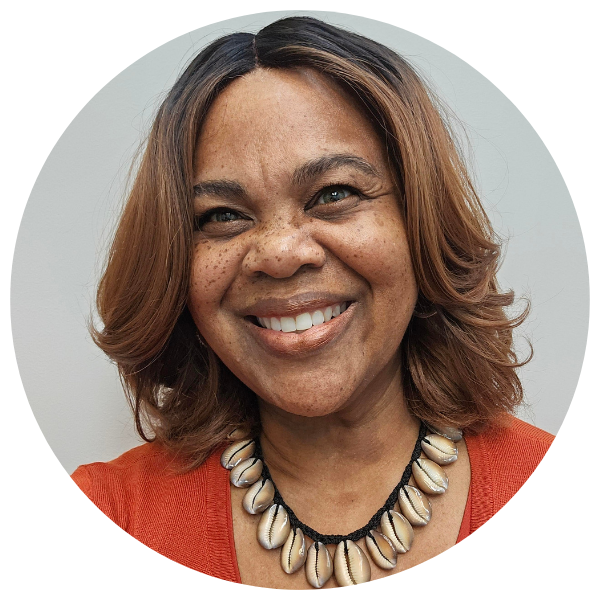 Vivian Washington