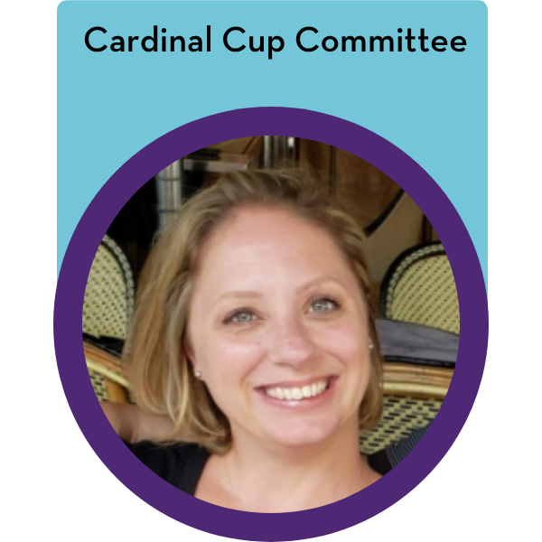 2026 Cardinal Cup Committee Chair