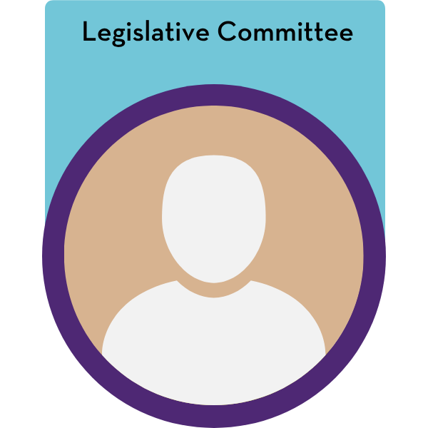 2026 Legislative Chair