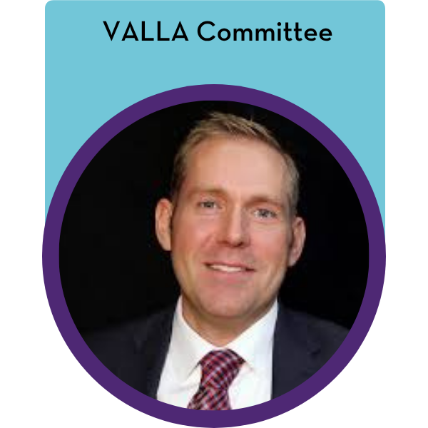 2026 VALLA Chair