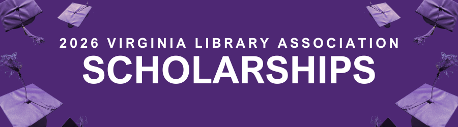 2026 VLA Scholarship Application Banner