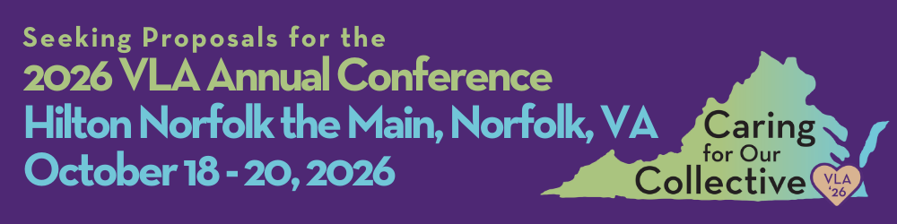 2026 Call for Conference Proposals Header