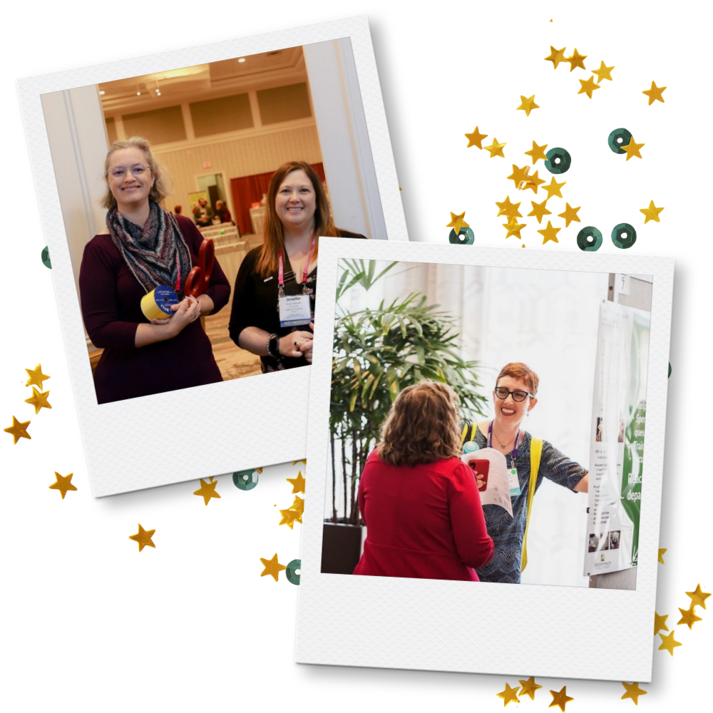 Academic Snapshots
