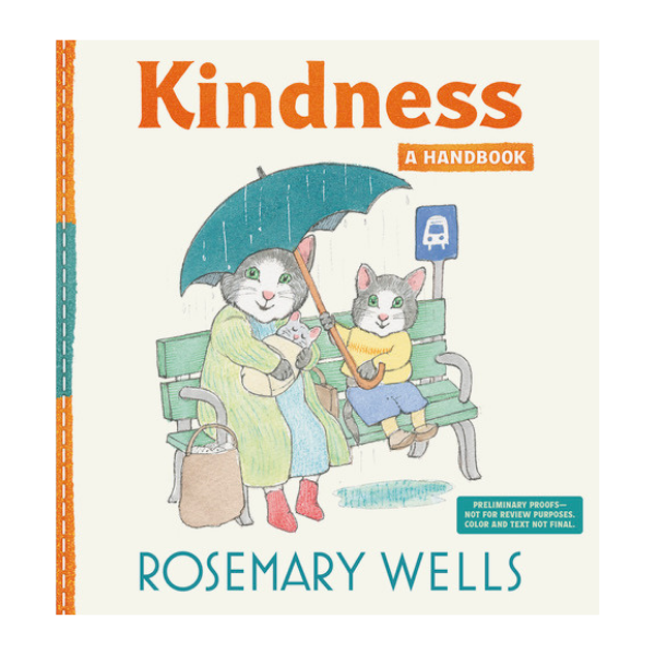 Kindness a Handbook