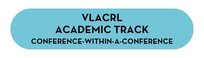 VLACRL Button