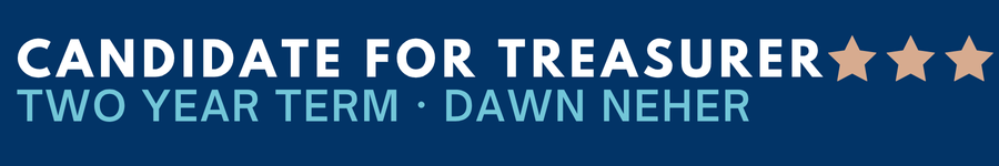 Dawn Neher Banner