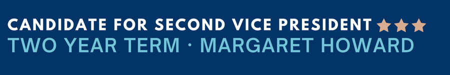 Margaret Howard Banner