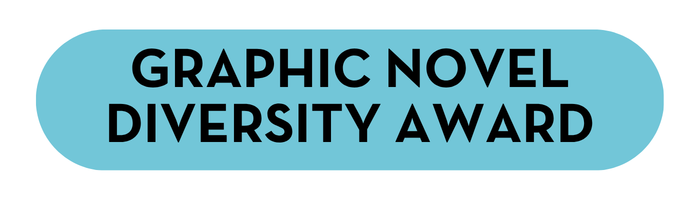 Graphic Novel Diversity Award