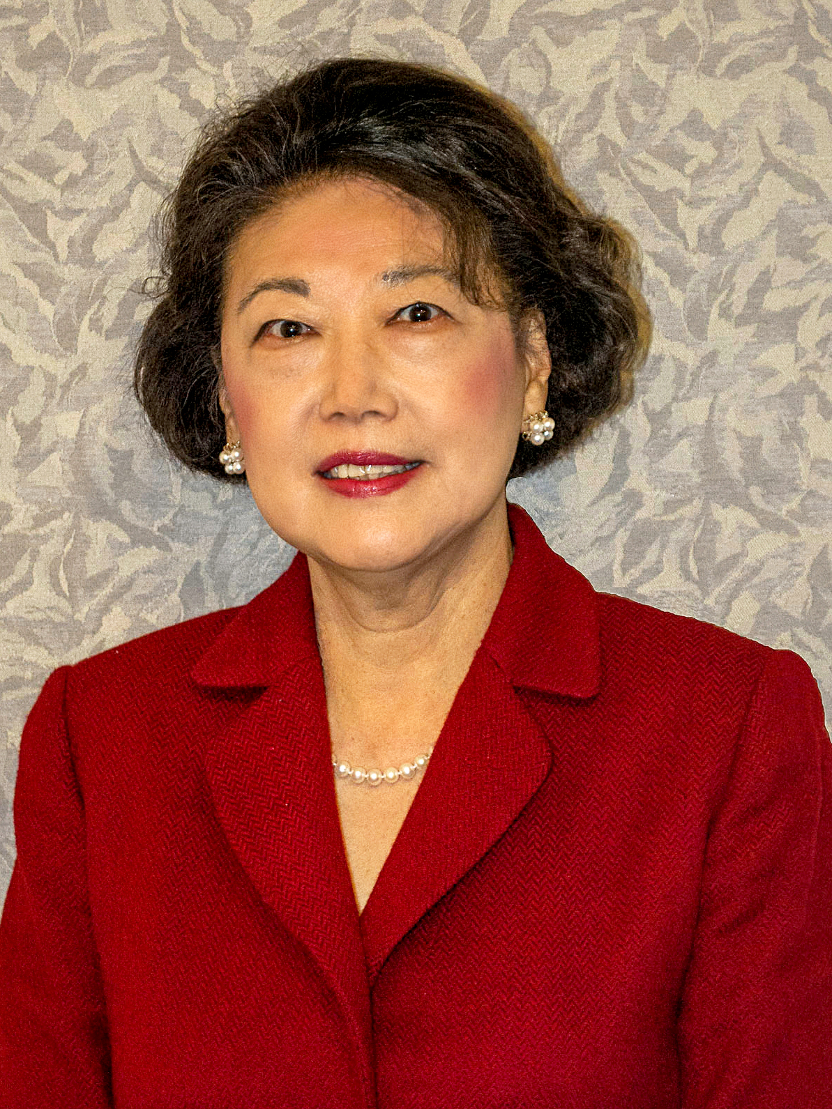 Elizabeth Tai, formerly of Poquoson Public Library, has been chosen for a 2021 Honorary Life Membership