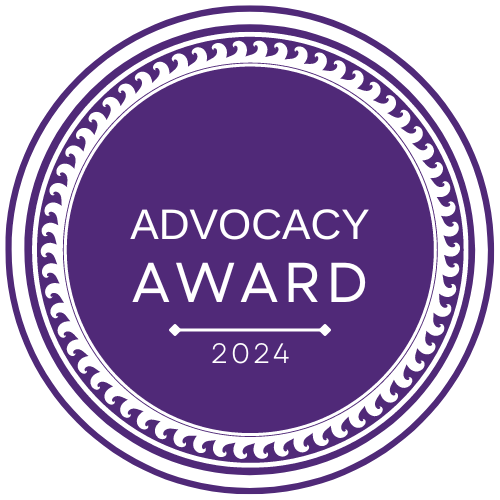 Advocacy Award