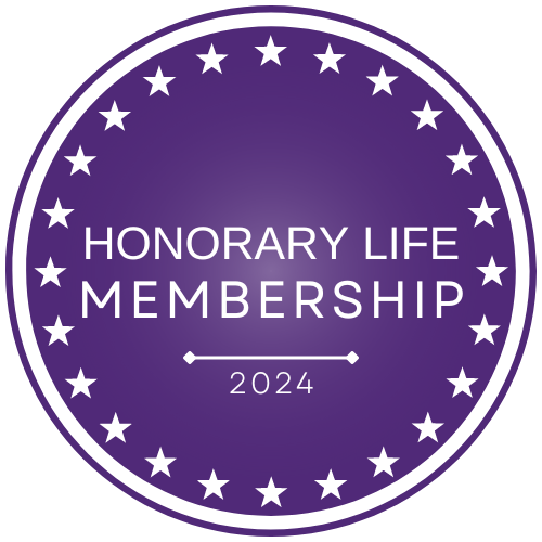 Honorary Life Membership