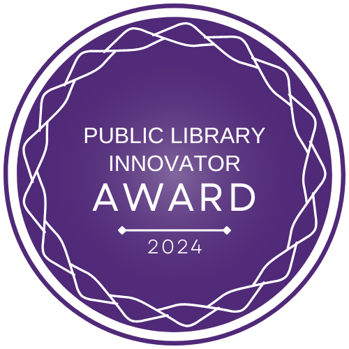 Public Library Innovator