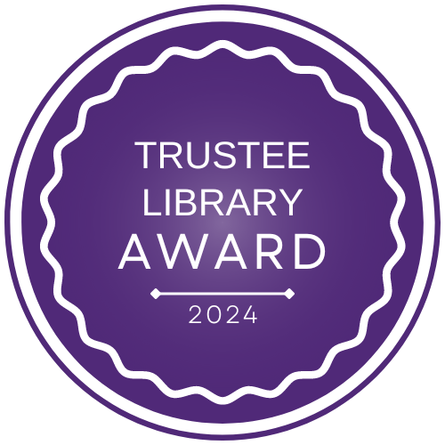 Trustee Award