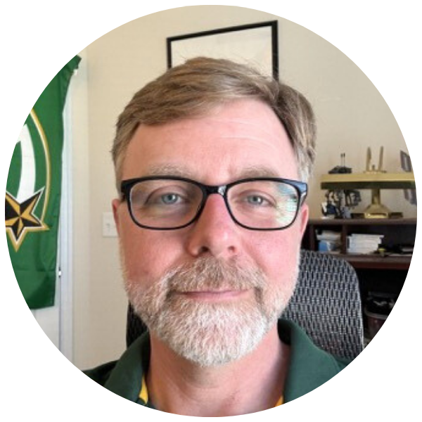 Chris Magee