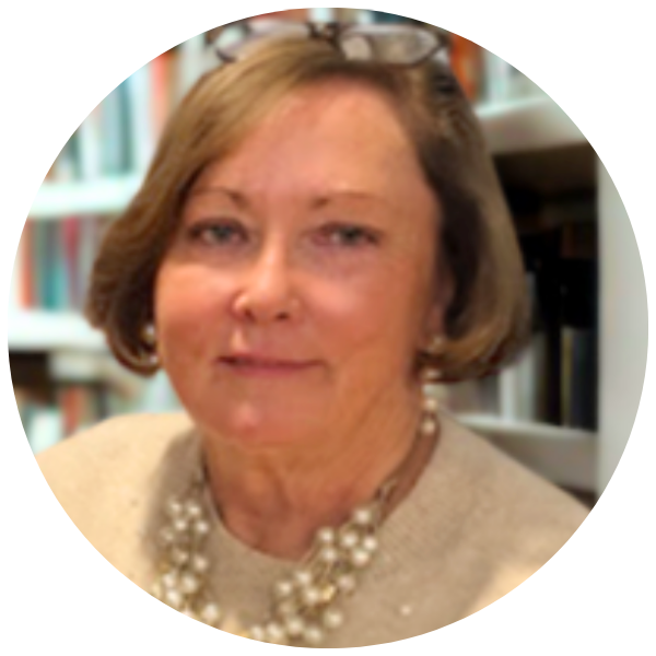 Eileen Grady