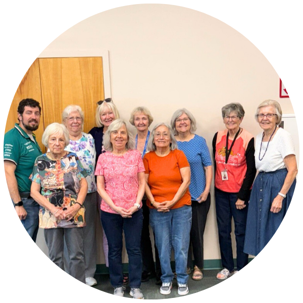 Friends of Chinn Park