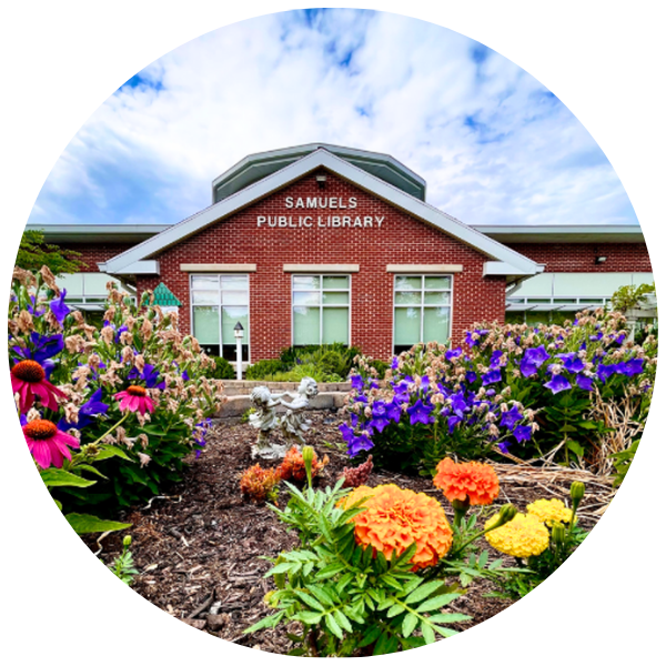 Samuels Library
