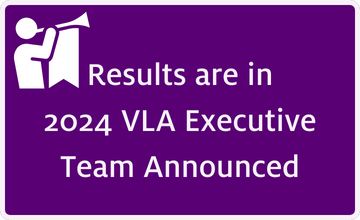 announcemnt icon results of 2024 elections
