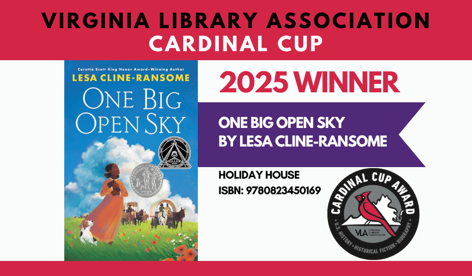 2025 Cardinal Cup Award