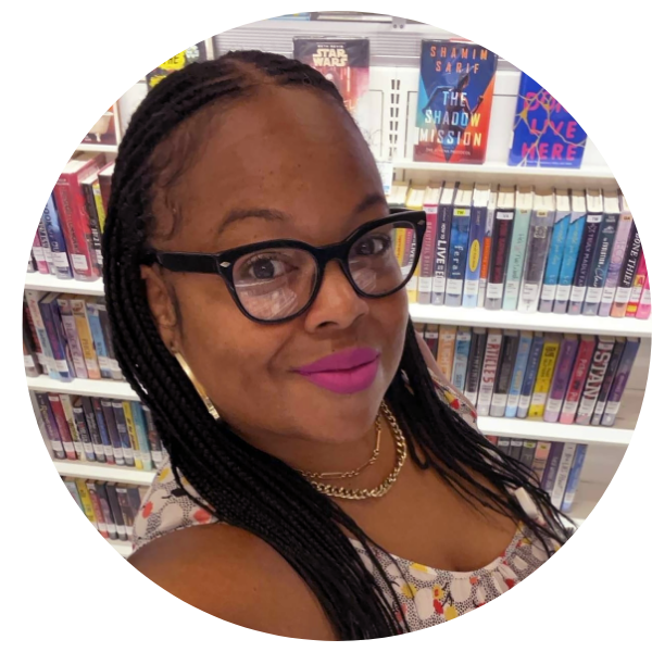 Natasha Payne Brunson