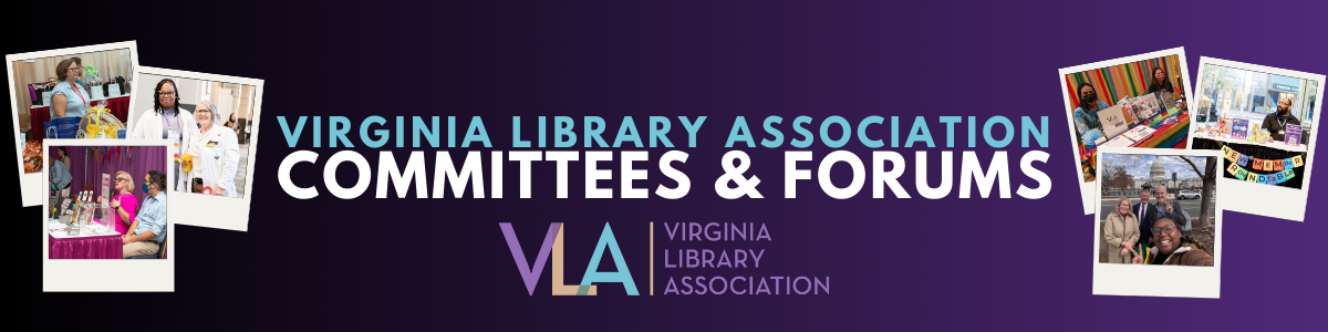 Committee and Forum Header