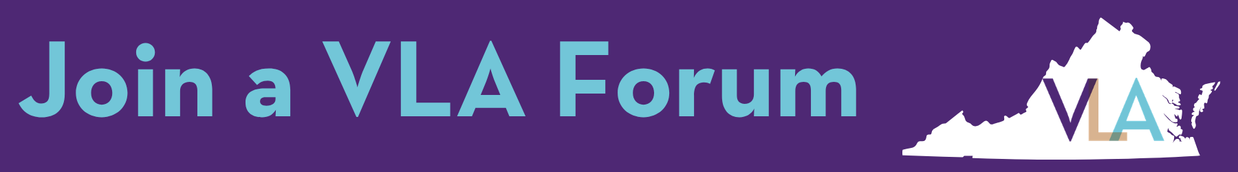 Get Involved with a Forum