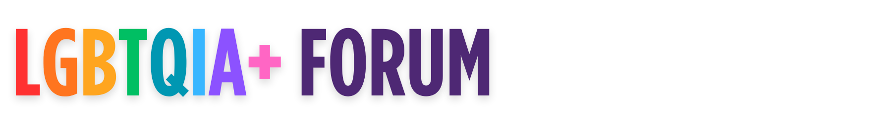 LGBTQIA Forum