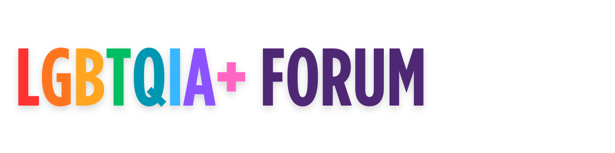 LGBTQIA Forum