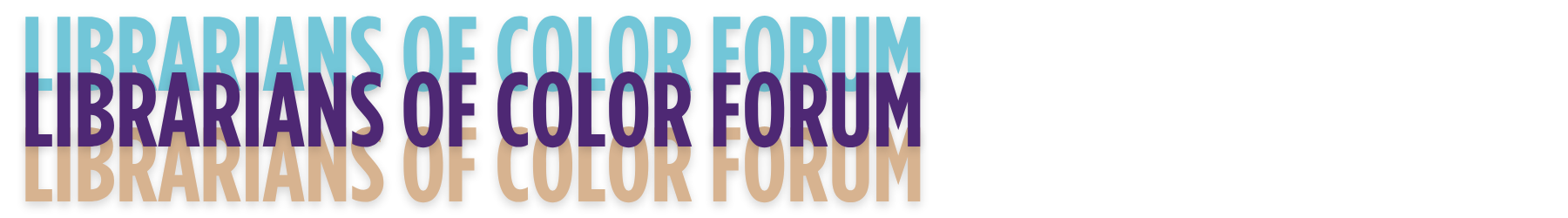 Librarians of Color Forum