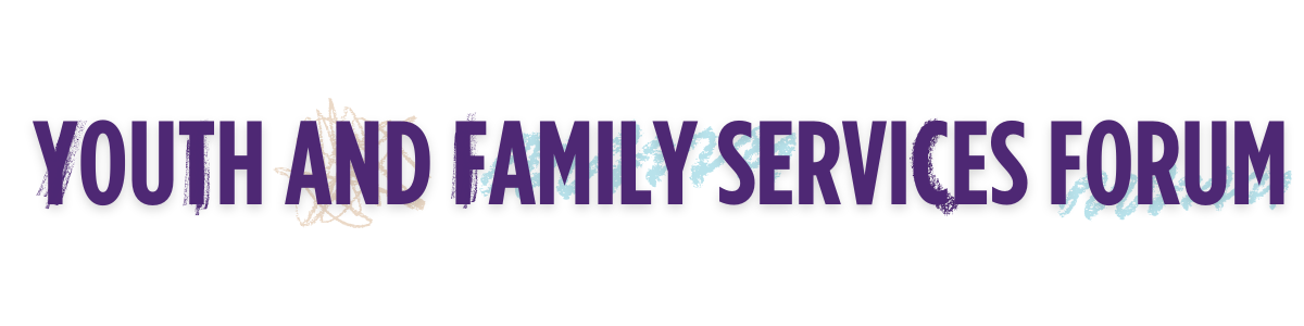 Youth and Family Services Banner