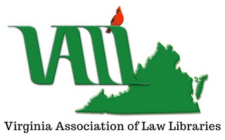 Virginia Association of Law Libraries