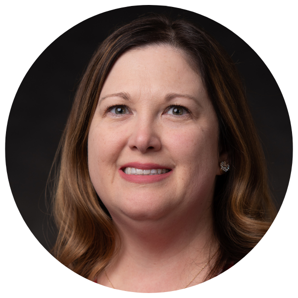 Jennifer Resor-Whicker